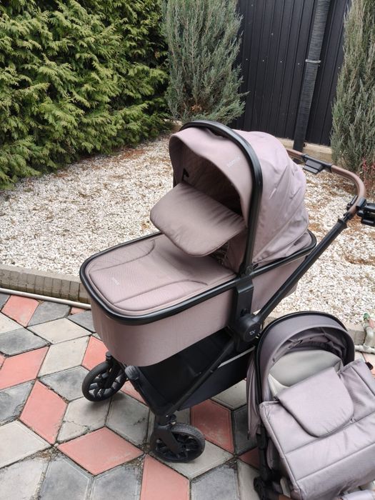 Десткая Коляска Tomix mirage 2 в 1