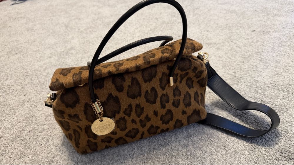 Vand   poseta  Alex Max