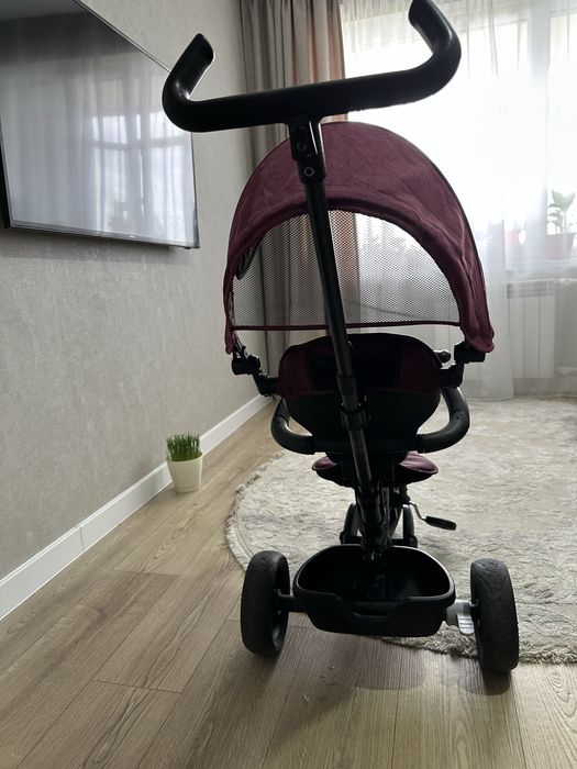Продам детский велосипед