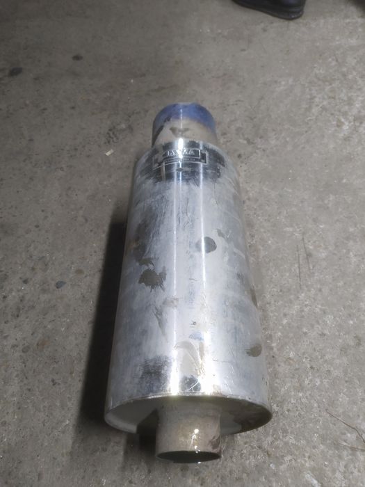 Продам глушак примоток