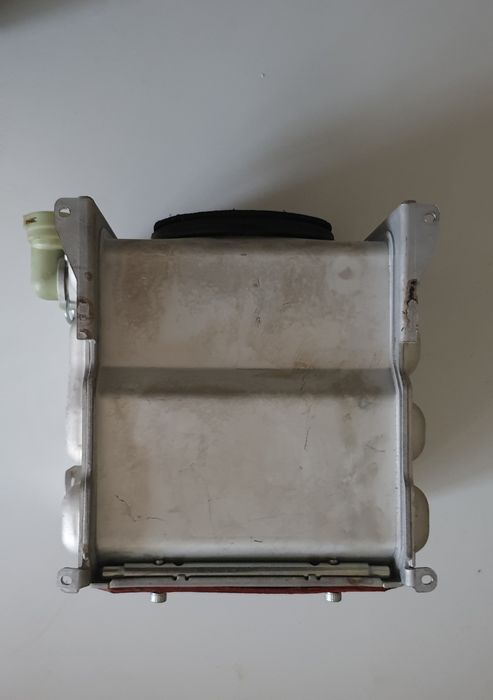 Schimbator  de caldura Principal Motan Sigma Kdens 24 kw