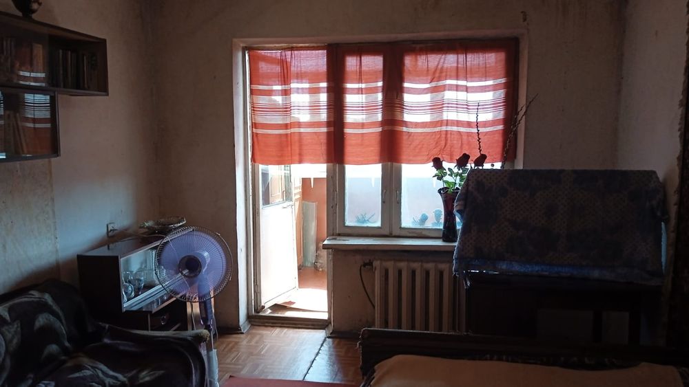 Продаётся квартира