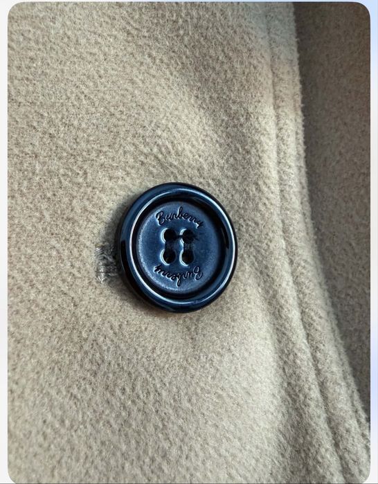 Palton dama Burberry