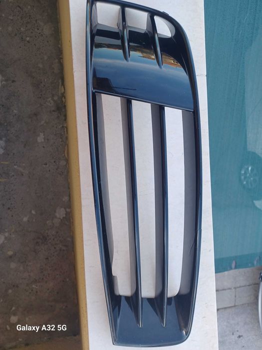 Декоративни решетки въздуховоди  за Audi RS6 -дясна и лява