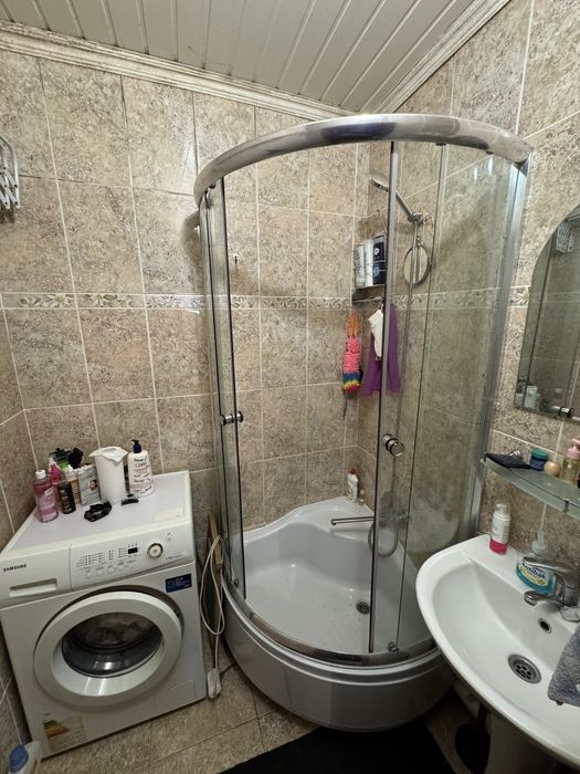 Продам 3 комн кв нов план 2/5