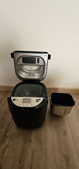 Aparat tefal de facut paine