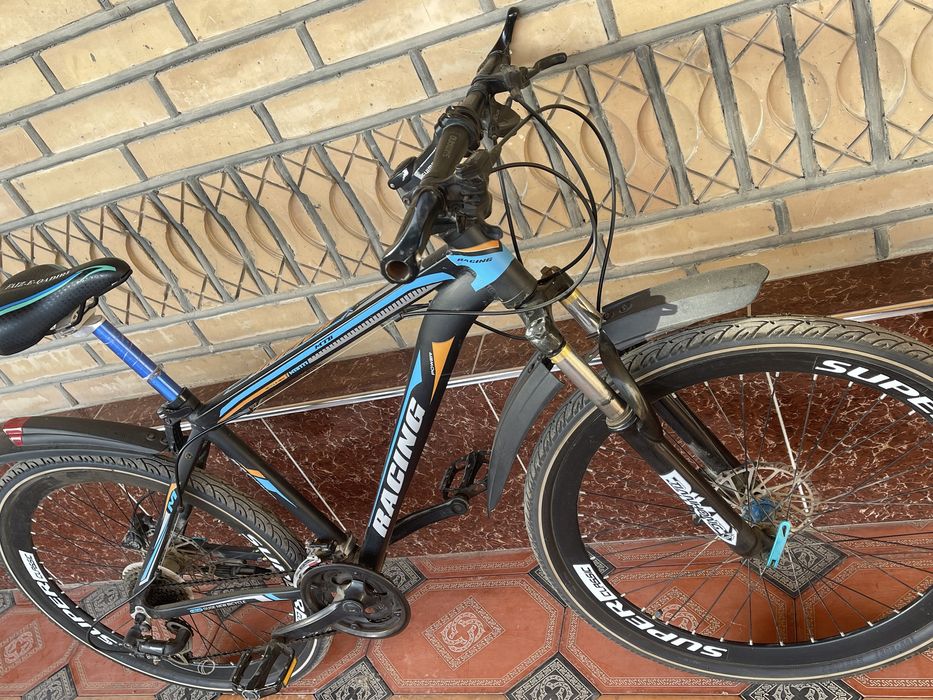 Продам Скоростной ВЕЛО сотилади