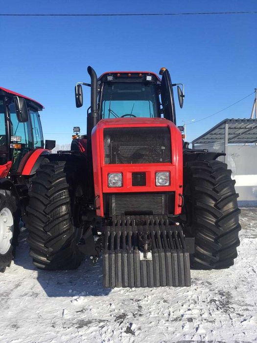 Трактор Беларус 3522С