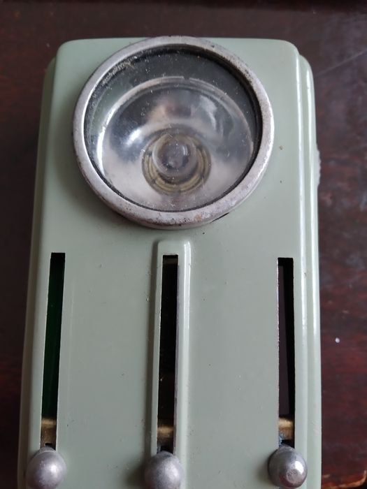 Чисто нов Ретро фенер