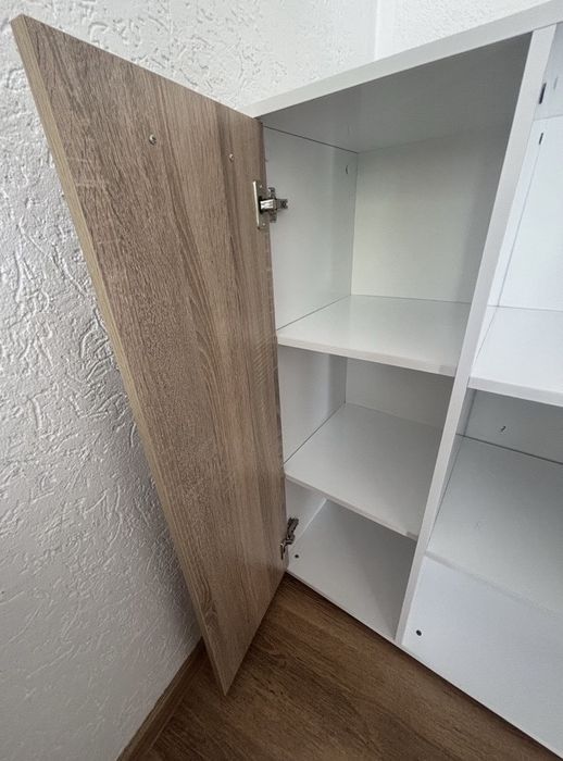 Скрин нов за детска стая