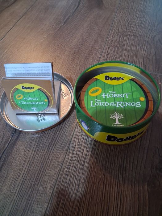 Две настолни игри