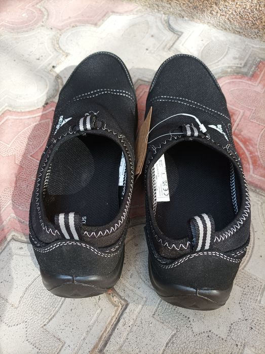 Pantofi de lucru cu protecție