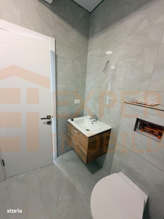 Apartament 2 Camere de vanzare | Mamaia Nord | OBA Residence | Parter