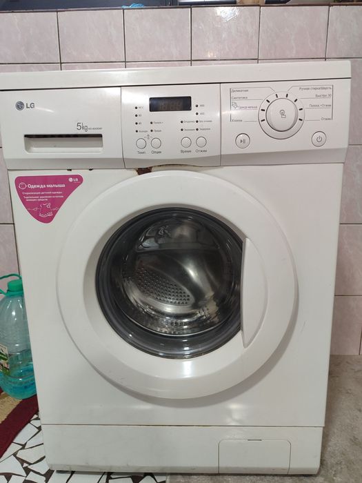 Кир мошина сотилади