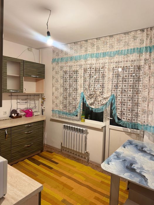 Продам квартиру в центре города Талгара