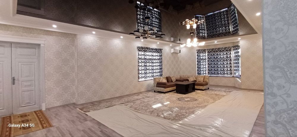 Продаётся участок