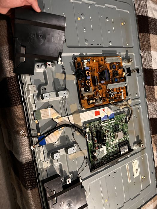 Телевизор LG 48LB650V