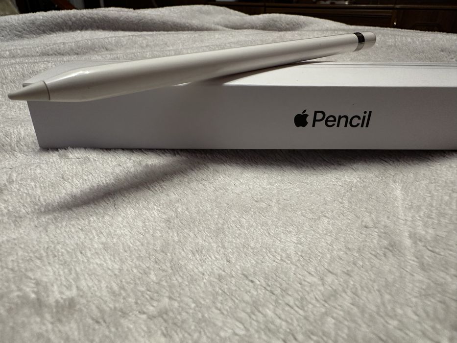 Apple Pencil defect