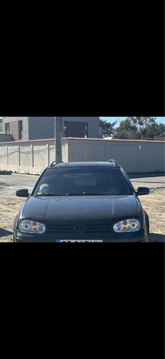 Faruri golf 4 model r32