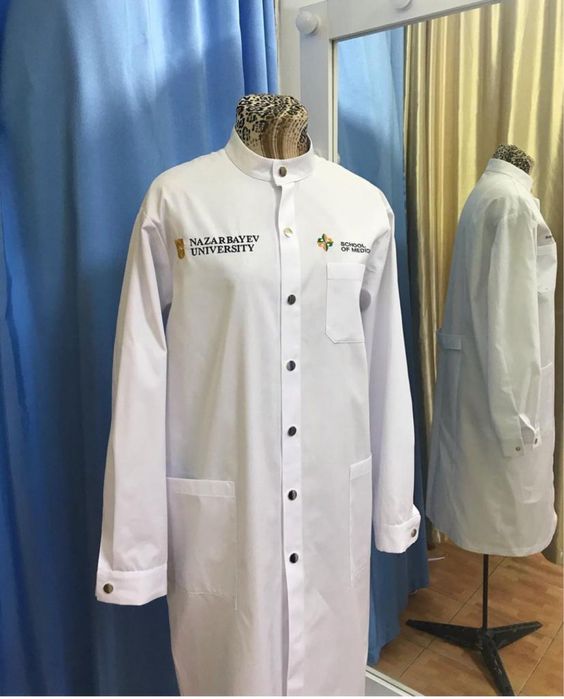 Пошив и Вышивка спецодежды и униформы