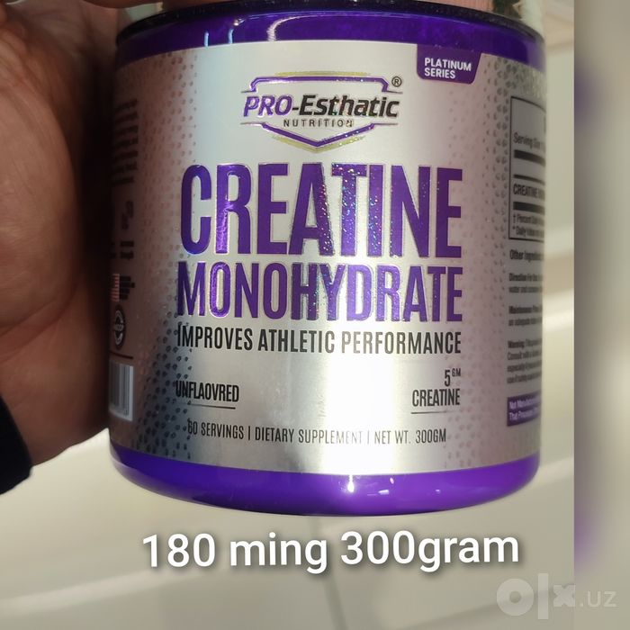 Creatine  150 ming