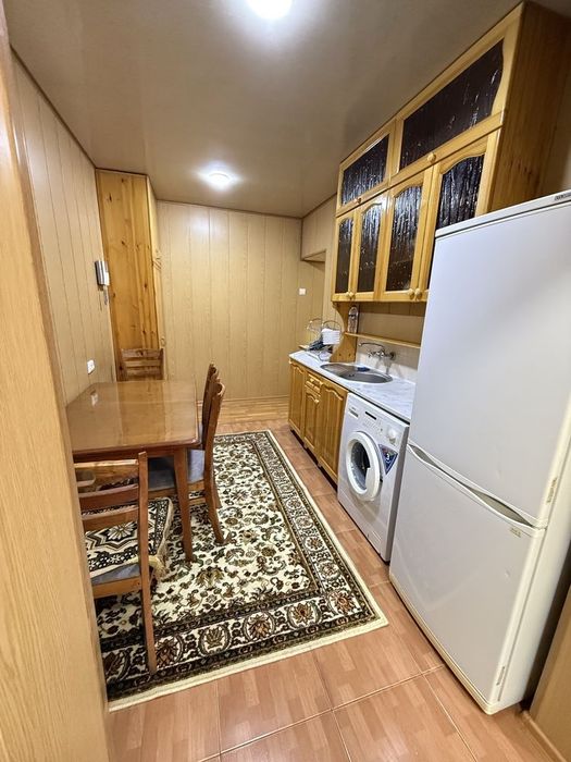 Аренда Дружба Фул комплект Апартамент