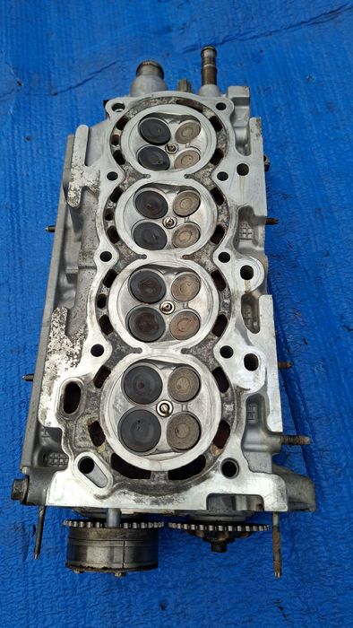 Гбц 1ZZ-FE Toyota 1.8