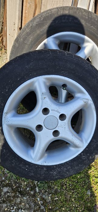 Джанти Borbet 13 цола  4×100