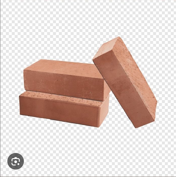 Жжённый кирпич продаётся