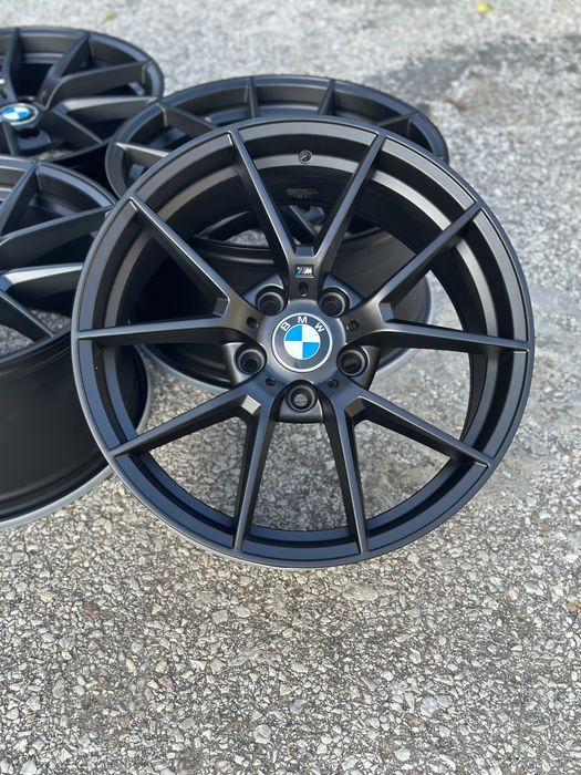 Джанти за БМВ BMW Style 763 M 19 “ цола 5х120 нови  е90 F10 F30 X3