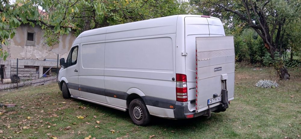 ТРАНСПОРТНИ УСЛУГИ на достъпни цени за София и страната!