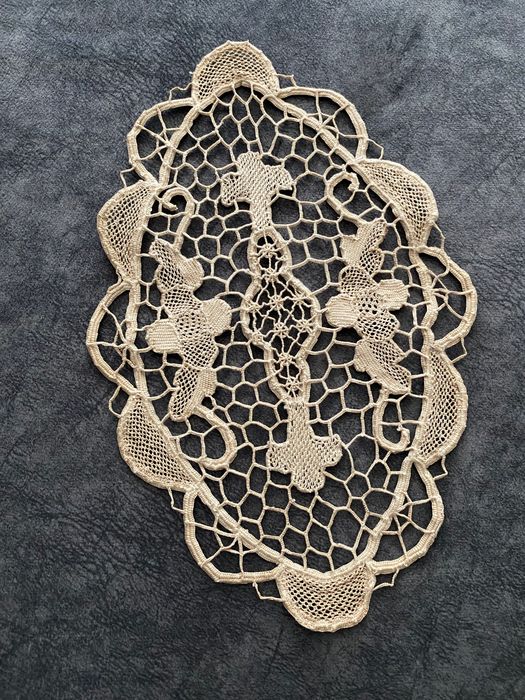 Mileu handmade traditional