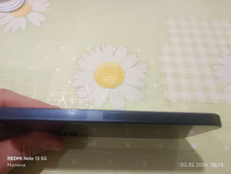 Samsung Galaxy A 35 5G 6/128 Gb нов