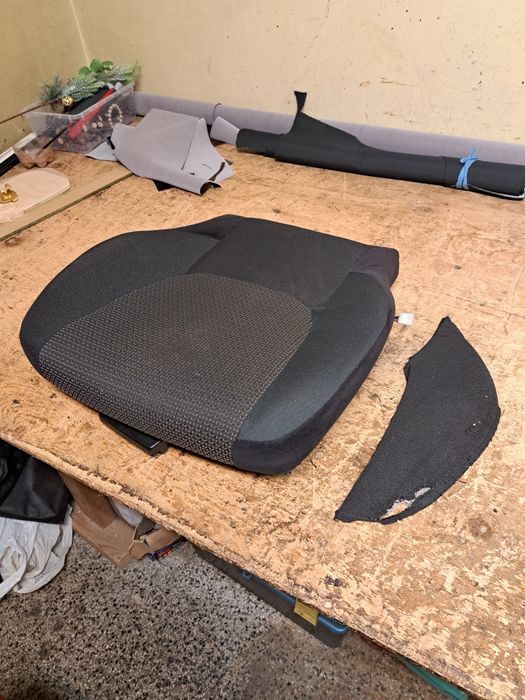 Папицер автотапицер люлин 1