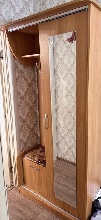Продам стенку в хорошем состоянии