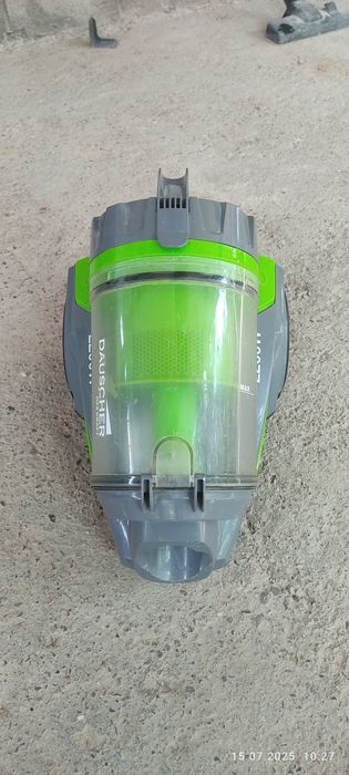 Dauscher das kraft 2200w