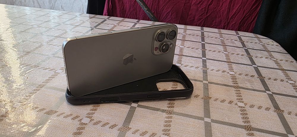 Айфон 16про макс 512гб 95%