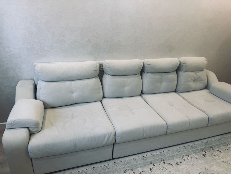 Продам диван раскладной