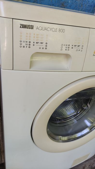 Стиральная машина б/у