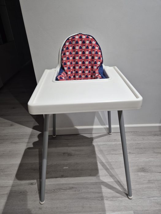 Vand scaun bebe IKEA