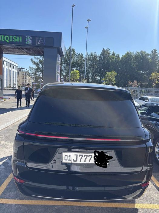 Li 9 max srochniyga sotiladi