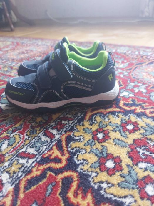 Детски маратонки за момче- Richter