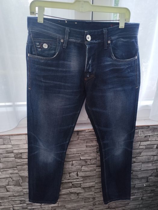 Blugi Jack&Jones - mărime 31/32 - talie 84 cm