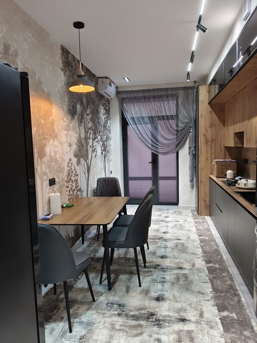 2 Хонали ЕВРО ремонтом уй ижарага берилади.