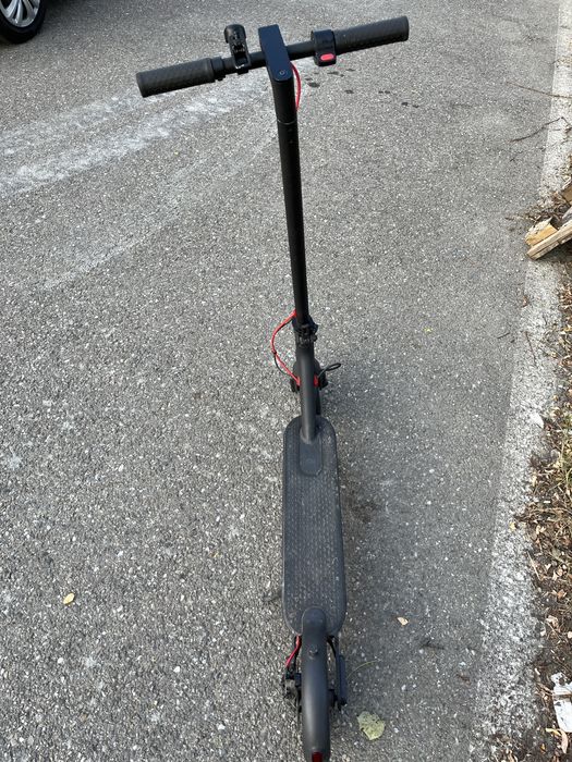 Trotineta electrica xiaomi mi pro