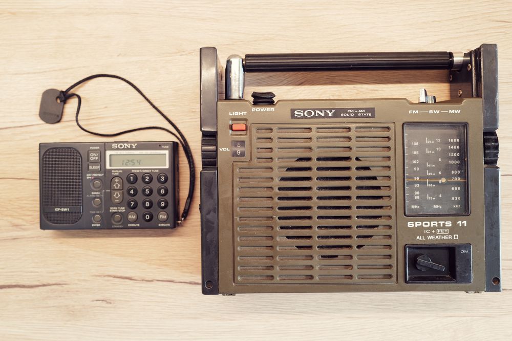 sony icf sw1 second hand si noi de vanzare • Anunturi • OLX.ro