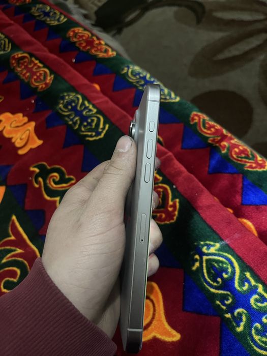 Айфон 15 про макс 1тб