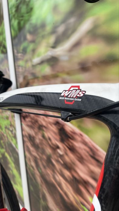 Шосеен велосипед Wilier Triestina Izoard