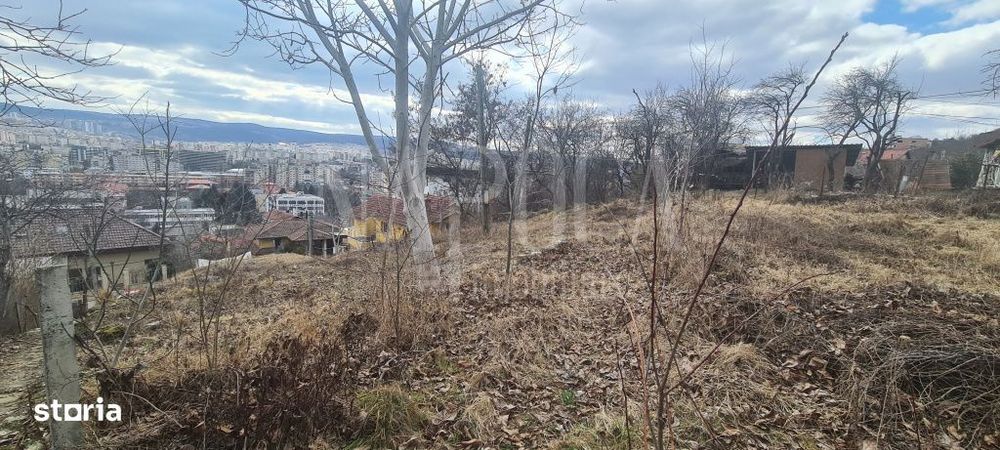 Teren intravilanconstructii de vanzare in Grigorescu, Cluj Napoca