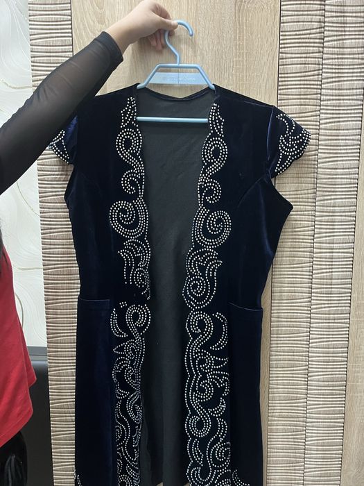 Қазақша жұқа бешпет наурызға